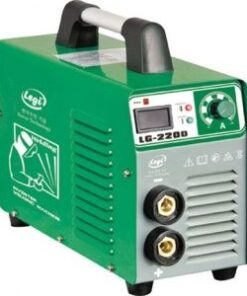 Máy hàn điện tử Legi LG-220D