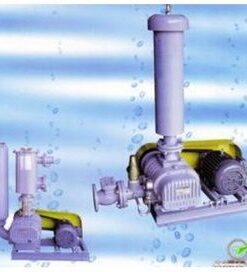 Máy thổi khí HEYWEL RSS-50