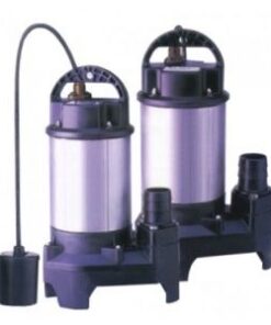 WILO PDV A 400EA