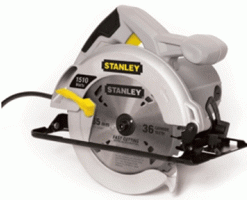 Máy cưa đĩa STANLEY STEL 311 (185mm)