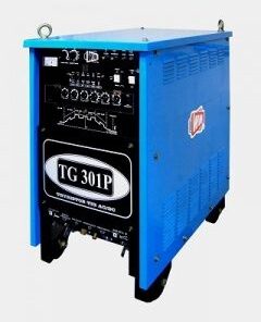 Máy hàn TIG AC/DC loại 300A - WIM - AC/DC301P