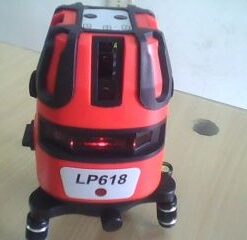 Máy cân bằng tia laser FUJUN LP-618