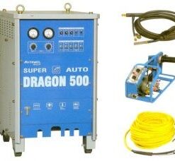 Máy hàn Mig/Mag Dragon 350