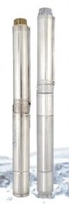 Bơm ly tâm Lubi N15H/3 + L4505