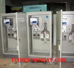 Tủ điện tiến đạt TD-025