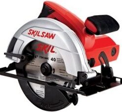 Máy cưa đĩa Skil 5301 184mm