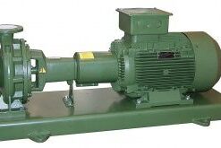 Máy bơm ly tâm DAB KDN 32-125.1 (2 poles, 1.5 kw)