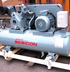 Máy nén khí Hitachi Bebicon 2HP