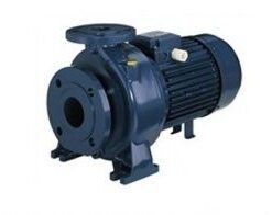 Bơm ly tâm liền trục Ebara MMD4 125-200/7.5