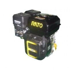 Động cơ xăng RATO R200 RC Đen (6.5HP)