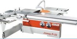 Máy cưa bàn trượt Joway P-32