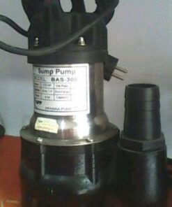 Bơm APP BAS-300