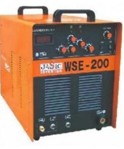 Máy hàn TIG JASIC WSE-200 (AC/DC)