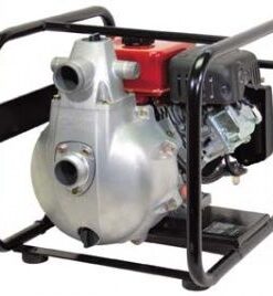 Máy bơm chữa cháy KOSHIN SERM-50V