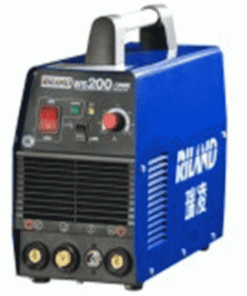 Máy hàn TIG RILAND DC INVERTER WS 200A