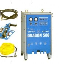 Máy hàn MIG DRAGON-500A