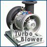 Máy thổi khí Turbo BT55S5