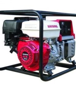 HONDA EN 2500FX