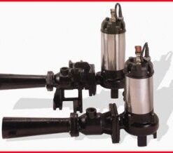 Máy sục khí chìm Sunmines (T)KJA