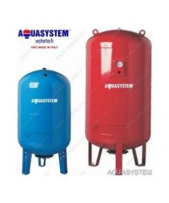 Aquasystem VAV 200 - 10 bar