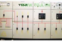 Tủ hạ thế TOJI 4000A