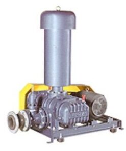Máy thổi khí TRUNDEAN TH-50