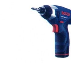 Bosch GDR 10.8VLI