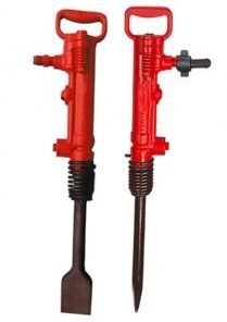 Búa đục phá bê tông TOKU TCA - 7