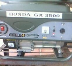 Honda GX 3500