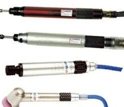 Máy mài khuôn bằng khí nén VERTEX VAG-8241