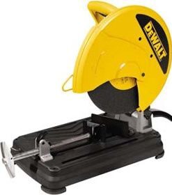 Máy cắt sắt DW871