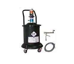Máy bơm mỡ khí nén Kocu GZ-9