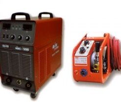 Jasic NBC-500 (J18)