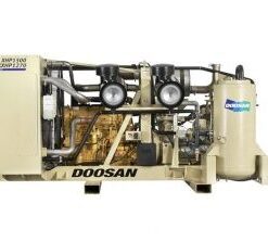Máy nén khí Doosan XXHP1270-T3
