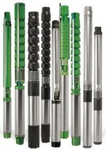 Bơm chìm giếng khoan ROVATTI 6ERCX2/41-622