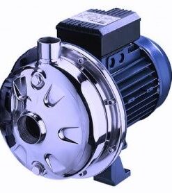 Bơm ly tâm EBARA 1 tầng cánh inox 304 Model CDX