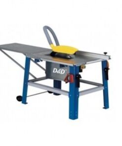D&D TKHS 315 C
