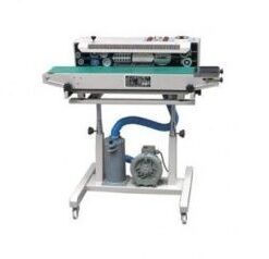 Máy hàn mép túi thổi khí TP-HM500A