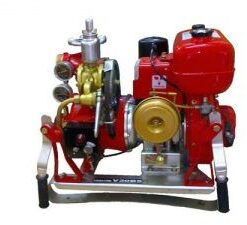 Máy bơm TOHATSU V20BS