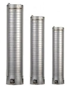 Bơm ly tâm chìm giếng khoan MATRA SP-1825
