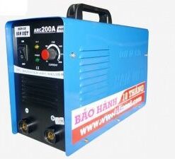 Máy hàn tig Nam Hàn Việt 250A AC/DC