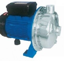 Bơm đầu Inox Ewara CDXM90/10