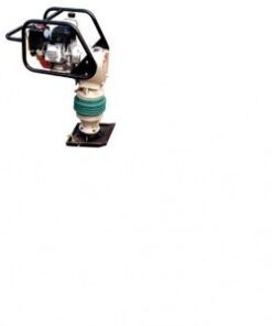 Máy đầm cóc GUTE HCD80