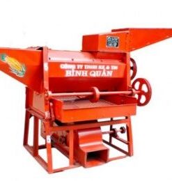 Máy tách hạt ngô 80 Bình Quân BQ2008N80