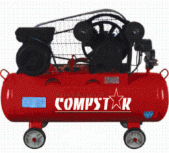 Máy nén khí Super Air STZ-0.036