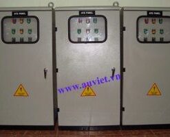 Tủ điện Hoàng Bảo ATS 04