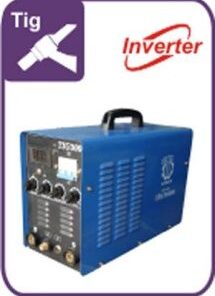Máy hàn Tân Thành Inverter Tig 250A
