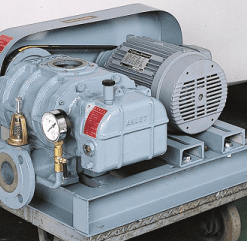 Máy thổi khí ANLET BH150 - 6B (30kPa/15.6kw)