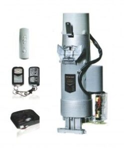 Mô tơ cửa cuốn TEC - 140NM