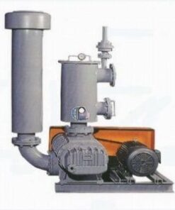 Máy sục khí chân không Root SHOWFOU RLV